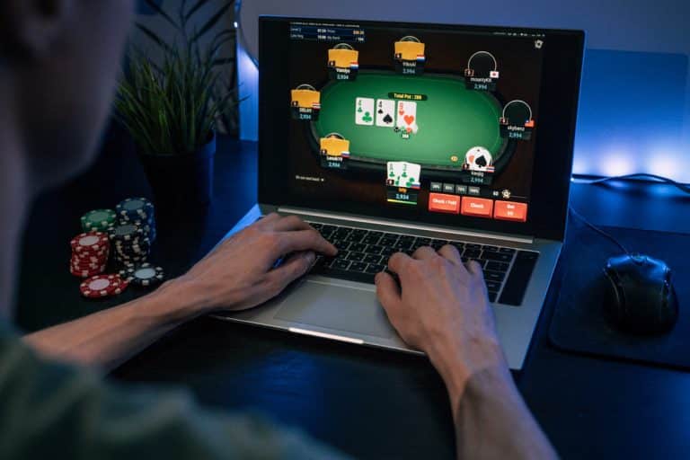 Comment jouer sur le casino en ligne Lucky8